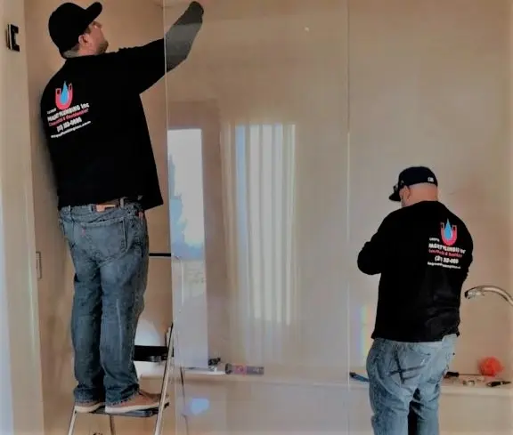 Professional plumbing installation for Tankless Water Heater Installation in Contra Costa Centre